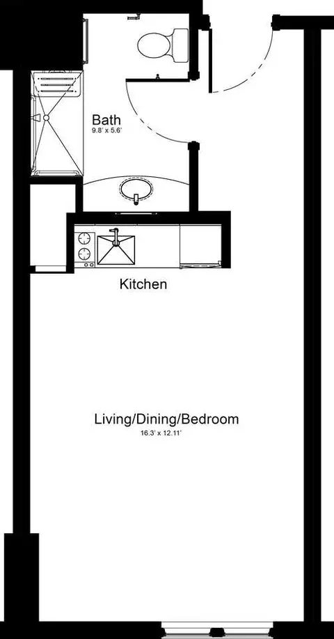 1500 Hancock St, Quincy, MA 02169