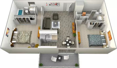 9591 Graham St, Cypress, CA 90630