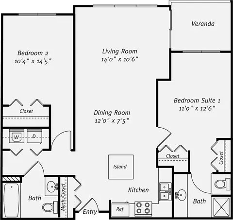 16080 NE 85th St, Redmond, WA 98052