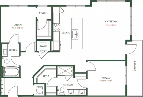 2250 Oak Rd, Snellville, GA 30078
