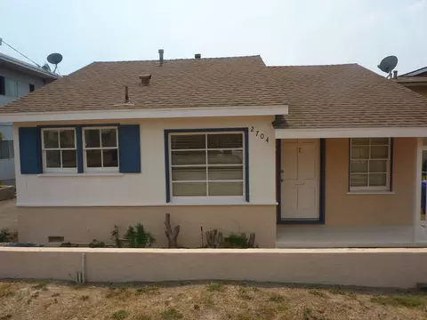 2704 Graham Ave, Redondo Beach, CA 90278