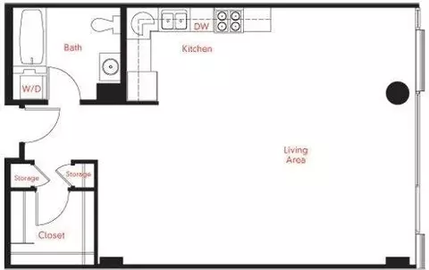 1050 S Flower St, Los Angeles, CA 90015