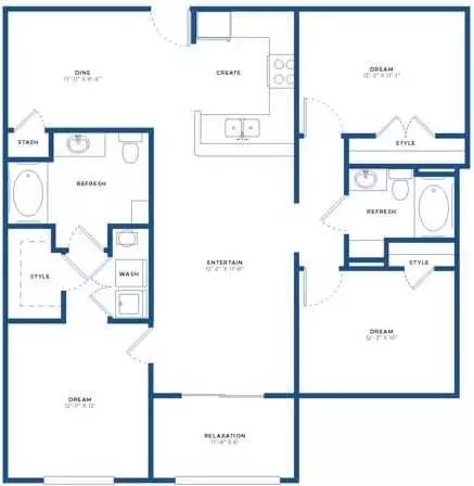215 William Penn Plz, Durham, NC 27704