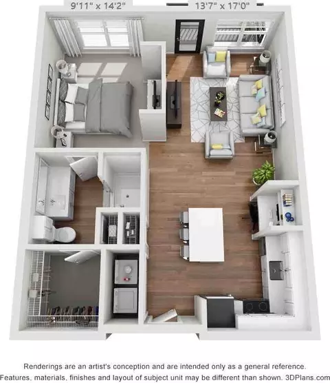 6740 Davidson St, The Colony, TX 75056