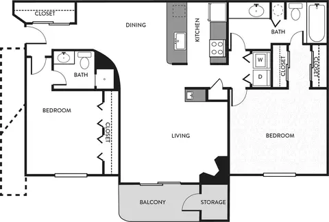 606 Ih 30, Grand Prairie, TX 75050