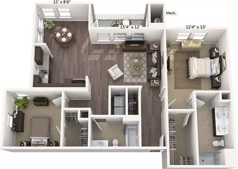 121 E Route 66, Glendora, CA 91740