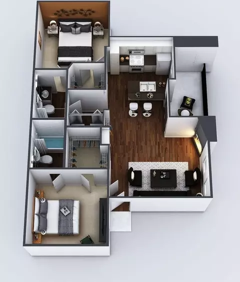265 N Gilbert Rd, Mesa, AZ 85203