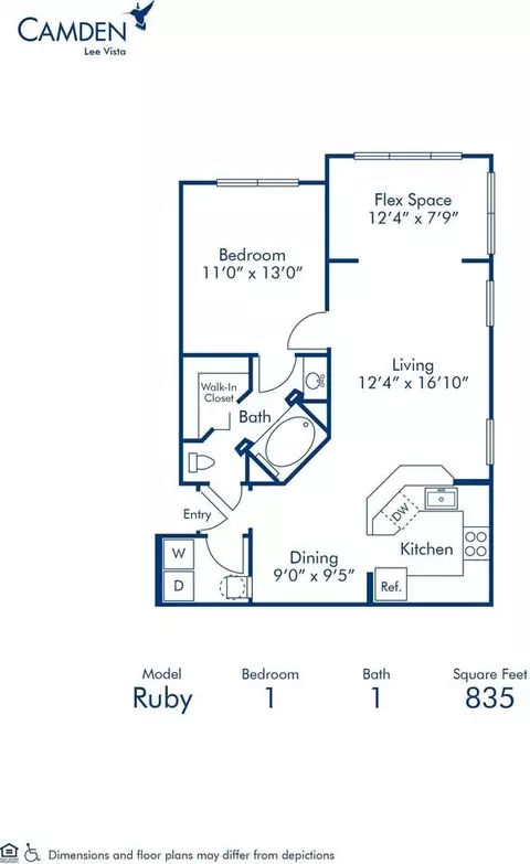 5901 Bent Pine Dr, Orlando, FL 32822