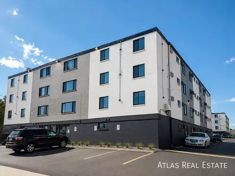 4470 E Jewell Ave, Denver, CO 80222