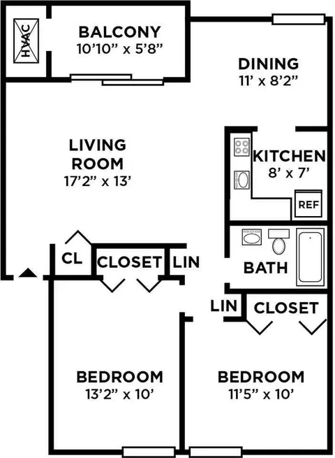3736 White Pine Rd, Bowleys Quarters, MD 21220 photo 2