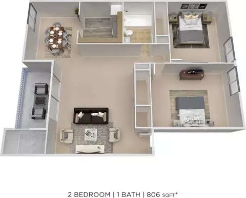 3736 White Pine Rd, Bowleys Quarters, MD 21220