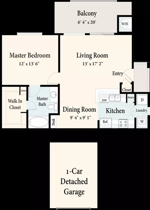 11660 Church St, Rancho Cucamonga, CA 91730