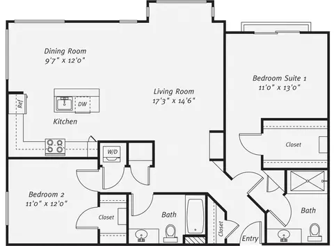 2800 Western Ave, Seattle, WA 98121