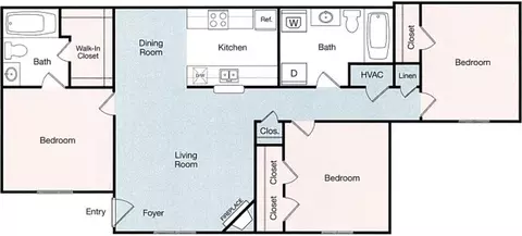 1900 Renaissance Dr, Norman, OK 73071