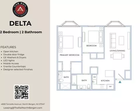 4828 Tonnelle Ave, North Bergen, NJ 07047