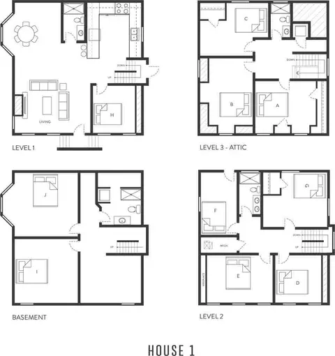10 W Northwood Ave, Columbus, OH 43201