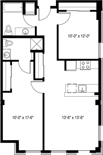 301 Minor Ave N, Seattle, WA 98109