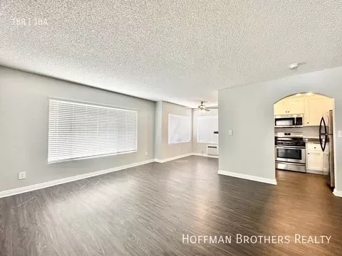 1229 N Mansfield Ave, Los Angeles, CA 90038