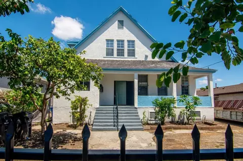 431 E 29th St, Los Angeles, CA 90011