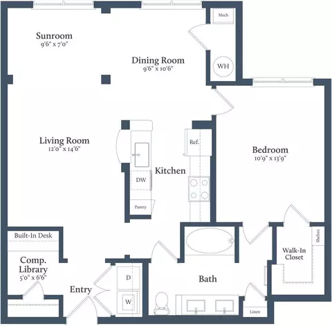 4 Riverhurst Rd, Billerica, MA 01821