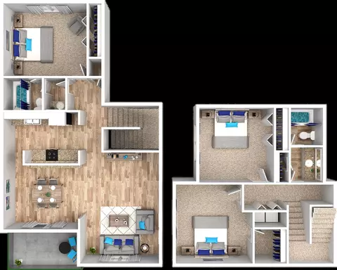 249 Plum Nelly Cir, Brentwood, TN 37027