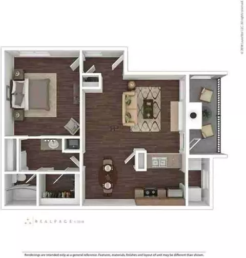 18665 Midway Rd, Dallas, TX 75287