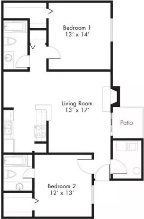 2811 W Loop 250 N, Midland, TX 79705