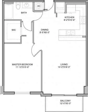 551 NE 39th St, Miami, FL 33137