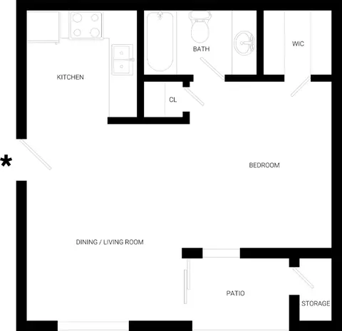 4401 E 52nd St, Odessa, TX 79762