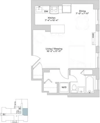 640 E Armour Blvd, Kansas City, MO 64109