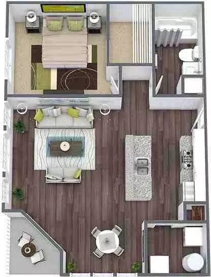 8801 Hunters Lake Dr, Tampa, FL 33647