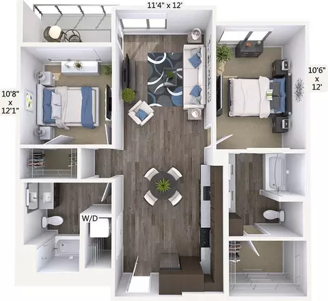 7316 Santa Monica Blvd, West Hollywood, CA 90046