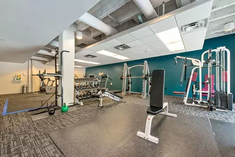 900 Peachtree St NE, Atlanta, GA 30309