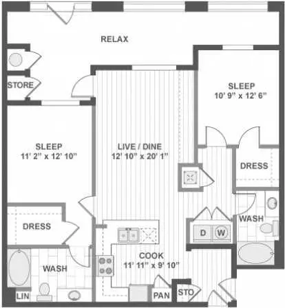 668 Spring Oak Rd, Camarillo, CA 93010