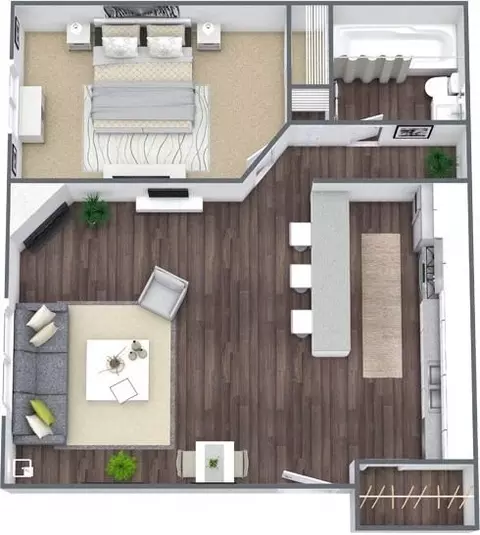 10700 E Dartmouth Ave, Denver, CO 80014