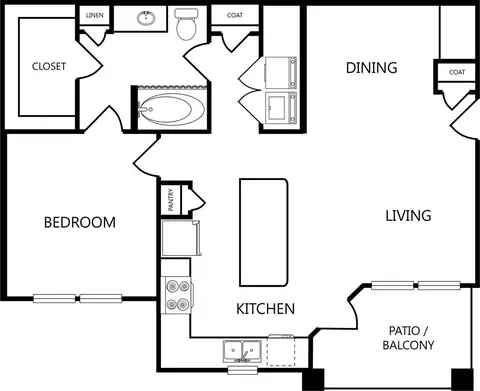 841 S Polk St, Desoto, TX 75115