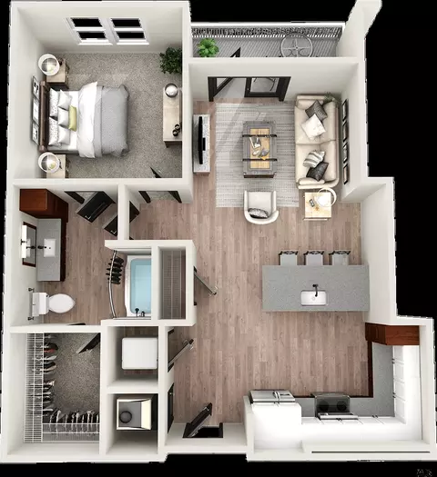 6144 Paseo Ai Mar Blvd, Apollo Beach, FL 33572