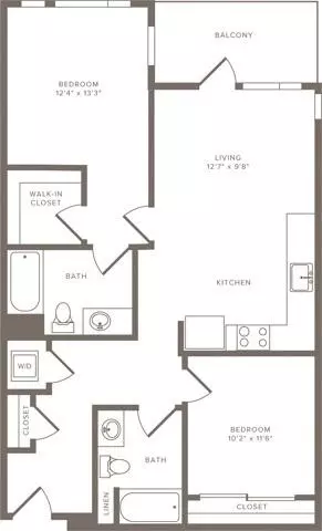 28 N Almaden Ave, San Jose, CA 95110