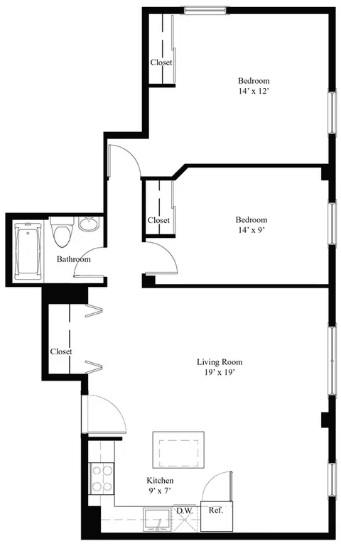 10 Camelot Ct, Brighton, MA 02135