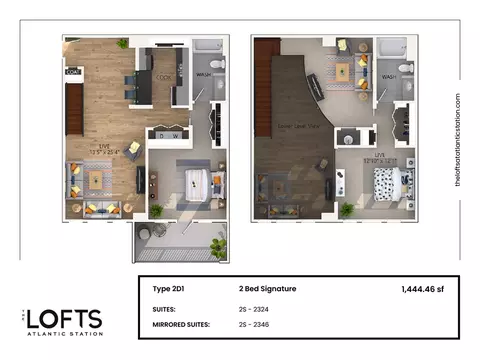 232 19th St NW, Atlanta, GA 30363