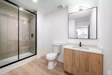 5702 Georgia Ave NW, Washington, DC 20011