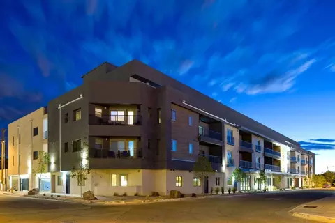 4100 Silver Ave SE, Albuquerque, NM 87108 photo 9