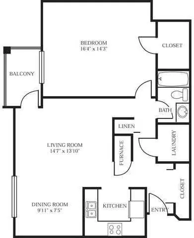 6426 City West Pkwy, Eden Prairie, MN 55344