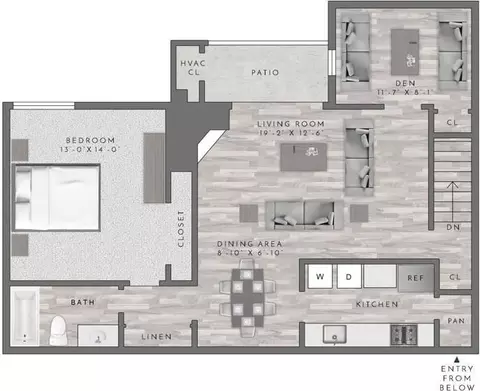 1190 S Church St, Mount Laurel, NJ 08054