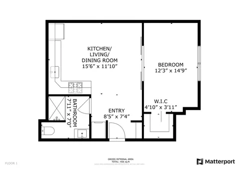 22 Swain Ct, Covington, KY 41011