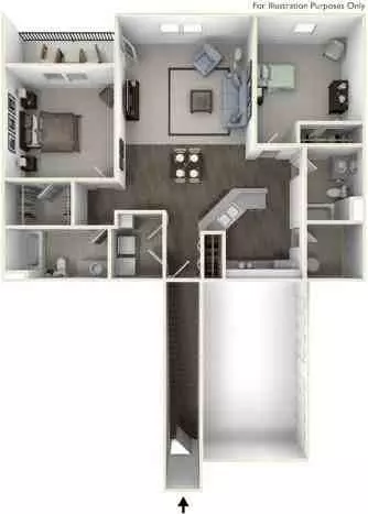 1701 Knapp St NE, Grand Rapids, MI 49505