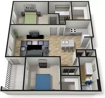 1185 Collier Rd NW, Atlanta, GA 30318
