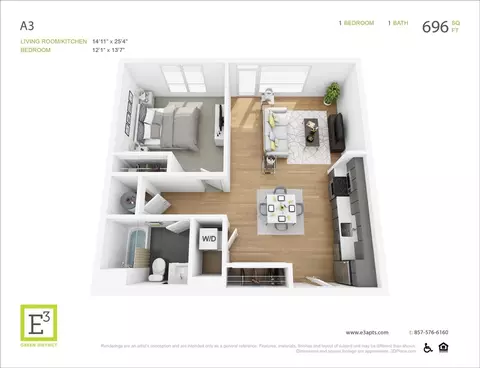 65 Brainerd Rd, Boston, MA 02134