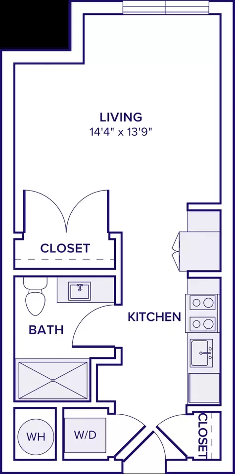 576 Northside Dr NW, Atlanta, GA 30318
