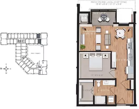 9641 E Geddes Ave, Centennial, CO 80112